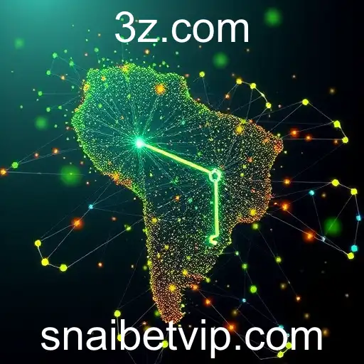 Crescimento Exponencial do Site de Jogos Snaibet