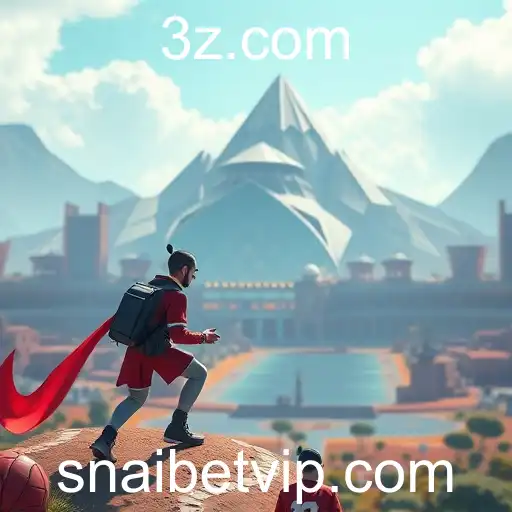 Inovações e Tendências no Mundo dos Jogos em 2025