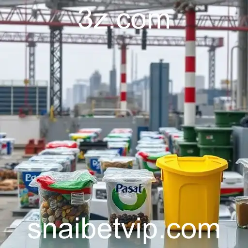 Tecnologia e Sustentabilidade: A Revolução Verde nos Negócios