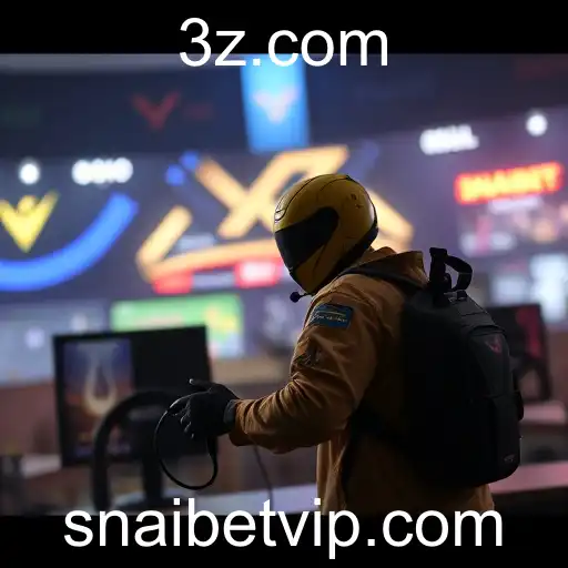 Inovações e Desafios no Mundo dos Jogos Online em 2025