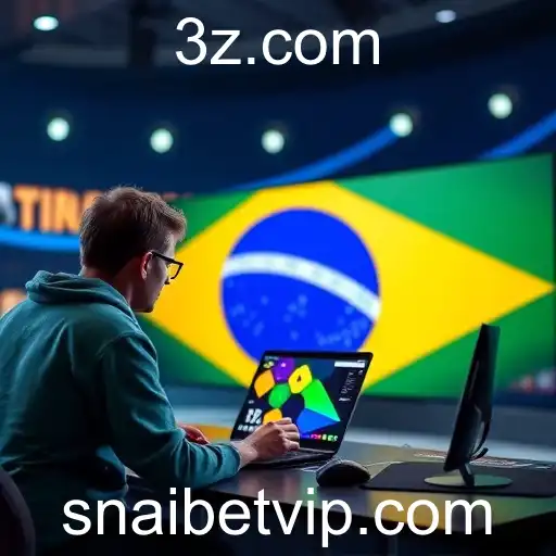 Crescimento Explosivo dos Jogos Online no Brasil