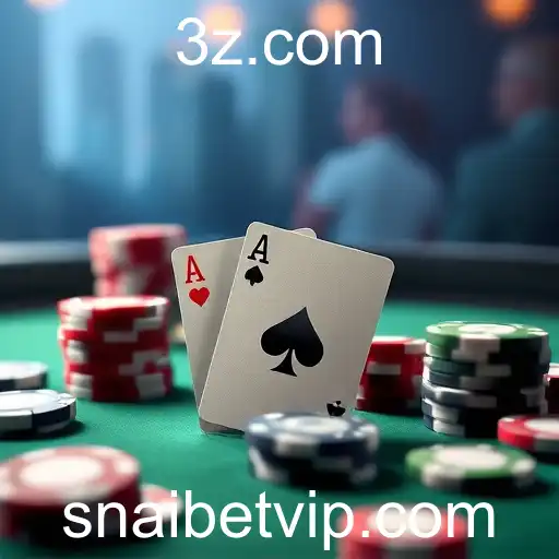 Revolução nas Apostas Online com a Snaibet