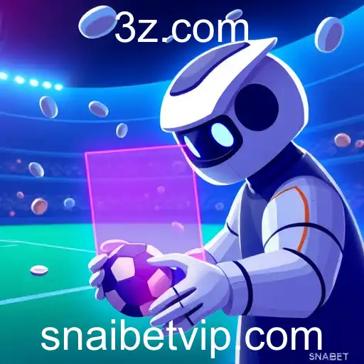 A Ascensão do Snaibet no Mundo dos Jogos