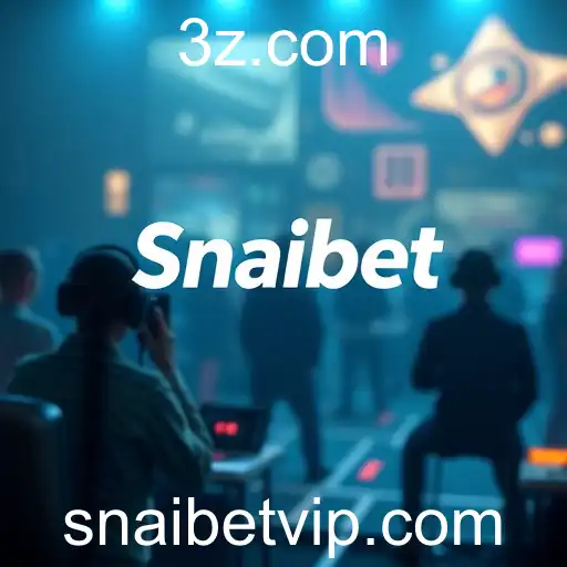 Revolução nos Jogos Online: Como a Snaibet Lidera Inovações