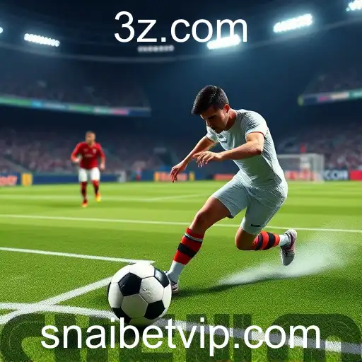 O Crescimento do Snaibet e o Futuro dos Jogos Online